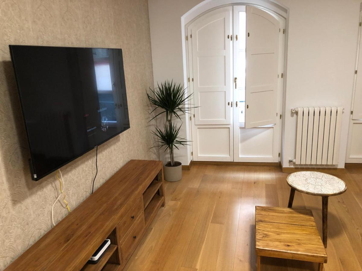 Piso Principal Leilighet Ourense Eksteriør bilde