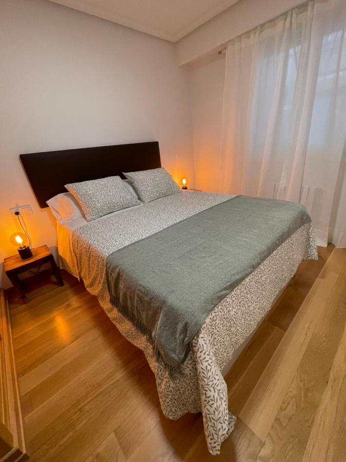 Piso Principal Leilighet Ourense Eksteriør bilde